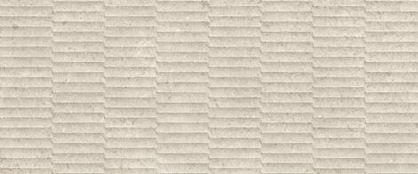 Плитка Nyra Utopia 3D Groove Popcorn 50x120