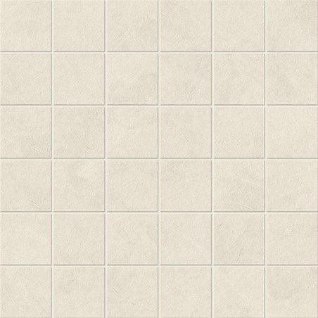 Мозаика Prism Cotton Mosaico Matt 4,8х4,8