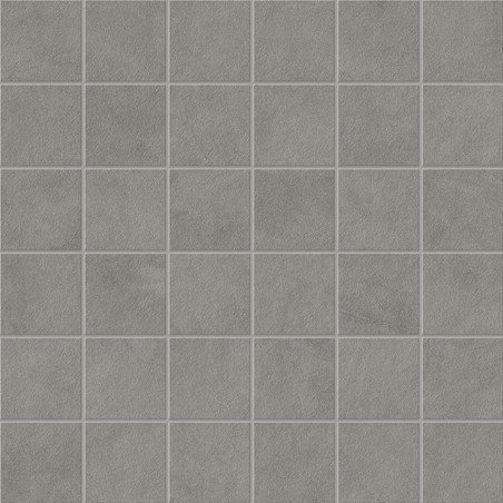 Мозаика Prism Fog Mosaico Matt 4,8х4,8