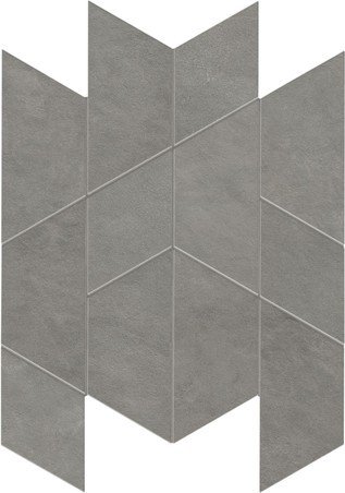 Мозаика Prism Fog Mosaico Maze matt