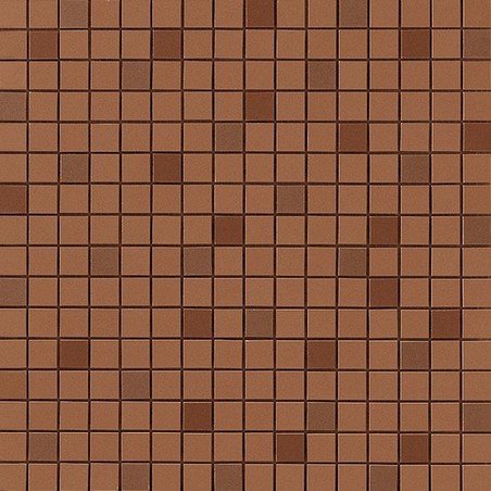 Мозаика Prism Mosaic Q Caramel 1,7х1,7