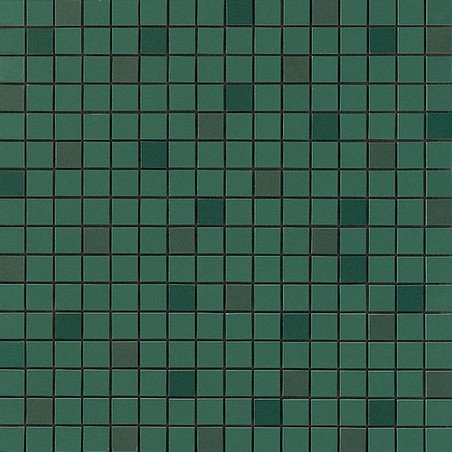 Мозаика Prism Mosaic Q Emerald 1,7х1,7
