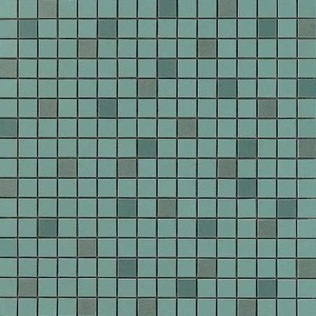 Мозаика Prism Mosaic Q Moss 1,7х1,7