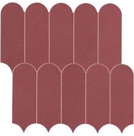 Мозаика Prism Mosaico Bead Grape