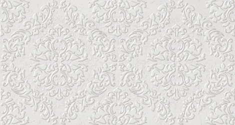 Плитка 3D White Wall Soul White 30,5x56