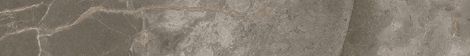 Плинтус Allure Beauty Grey Battiscopa 7,2x60