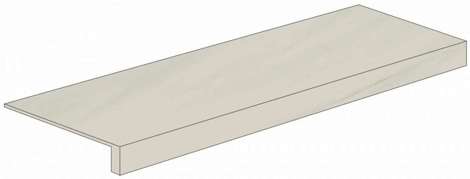 Ступень Allure Gioia фронтальная Matt 33x120