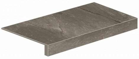 Ступень Allure Grey Beauty фронтальная Lap 33x80