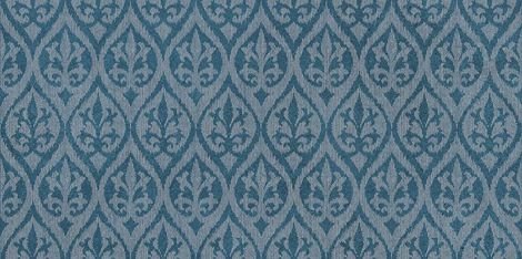 Декор Drift Blu Plume 40x80