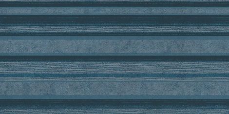 Декор Drift Blu Stripe 40x80