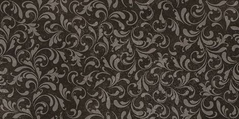 Декор Drift Dark Curl 40x80