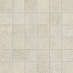 Мозаика Drift White Mosaic 5x5