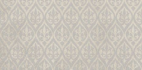 Декор Drift White Plume 40x80