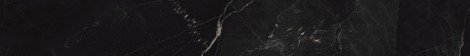 Бордюр Empire Calacatta Black Lappato Listello 7,2x60