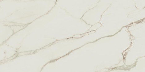 Керамогранит Empire Calacatta Diamond Lappato 60x120 фото 1