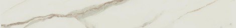 Плинтус Empire Calacatta Diamond Matt 7,2x80