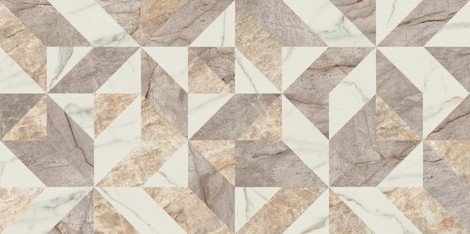 Декор Empire Intarsi Lappato 60x120 фото 1