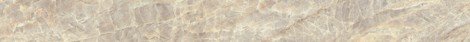 Бордюр Empire Tajmahal Lappato Listello 7,2x80