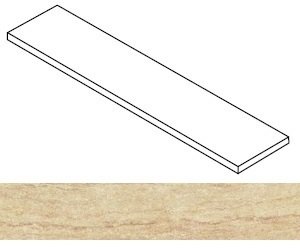 Ступень Epos Sand угловая правая 33x160
