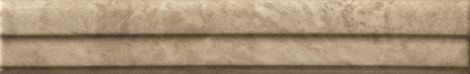 Бордюр Force Beige London 4x25