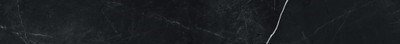 Плинтус Forte dei Marmi Elegant Black matt 7,2x80