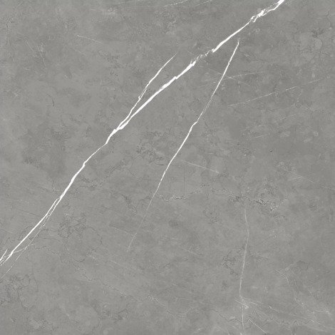 Керамогранит Forte dei Marmi Elegant Grey Lappato 80x80 фото 1