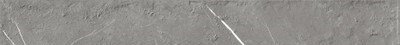 Плинтус Forte dei Marmi Elegant Grey matt 7,2x80