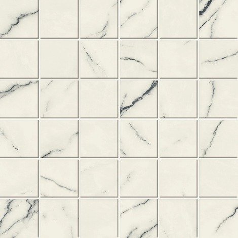 Мозаика Forte dei Marmi Lilac Mosaic Matt