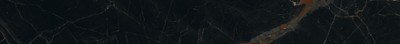 Плинтус Forte dei Marmi Ombra di Caravaggio Cerato 7,2x60