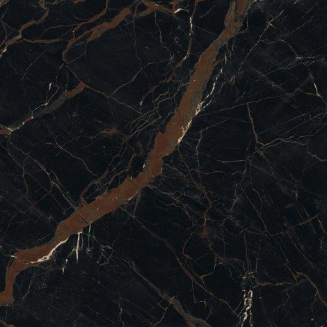 Керамогранит Forte dei Marmi Ombra di Caravaggio Lappato 80x80 фото 1