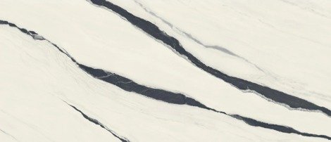Керамогранит Forte dei Marmi Panda White Lappato 120x278 фото 1