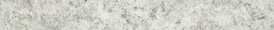 Плинтус Forte dei Marmi Quark Brazilian White matte 7,2x80