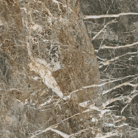 Керамогранит Forte dei Marmi Quark Breccia di Caravaggio matte rett 80x80 фото 1