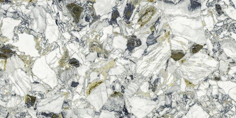 Керамогранит Forte dei Marmi Quark Ceppi Apuani Forest matte rett 80x160 фото 1