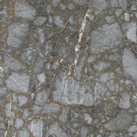 Керамогранит Forte dei Marmi Quark Ceppi Apuani Quartz lappato rett 80x80 фото 1