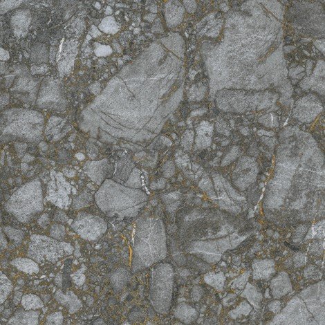 Керамогранит Forte dei Marmi Quark Ceppi Forest Quartz matte rett 80x80 фото 1