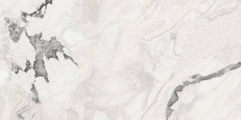 Керамогранит Forte dei Marmi Quark Oyster White cerato rett 60x120 фото 1