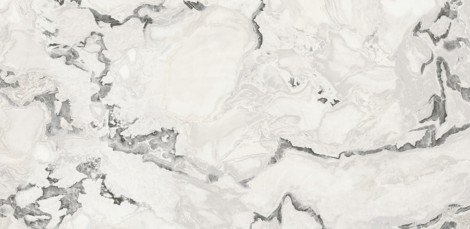 Керамогранит Forte dei Marmi Quark Oyster White lappato rett 120x278 фото 1