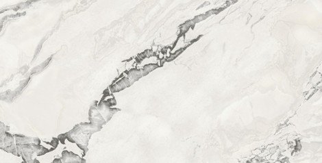 Керамогранит Forte dei Marmi Quark Oyster White matte rett 80x160 фото 1