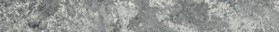 Плинтус Forte dei Marmi Quark Persian Grey matte 7,2x80