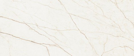 Керамогранит Forte dei Marmi Quark Sahara Blanc lappato rett 120x278 фото 1