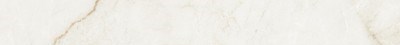 Плинтус Forte dei Marmi Quark Sahara Blanc matte 7,2x80