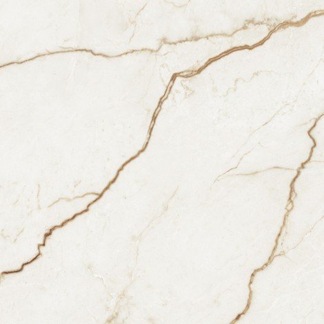 Керамогранит Forte dei Marmi Quark Sahara Blanc matte rett 80x80 фото 1