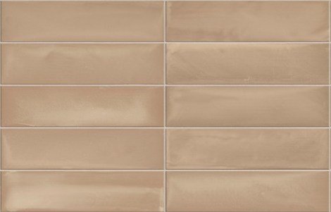 Керамогранит Forte dei Marmi Rock Terra Brick Madreperla 7,5x30