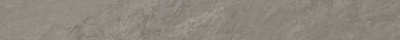 Плинтус Forte dei Marmi Rock Venaria Grey 7,2x60