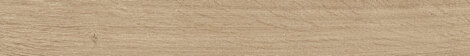 Бордюр Fusion Oak Natural Listello 7,2x60
