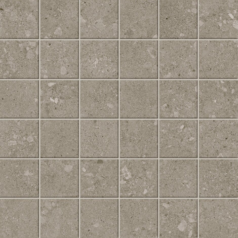 Мозаика Rinascente Fusion Agglomerate Dark Mosaic