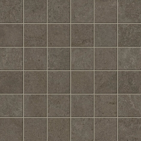 Мозаика Rinascente Fusion Basalto Mosaic