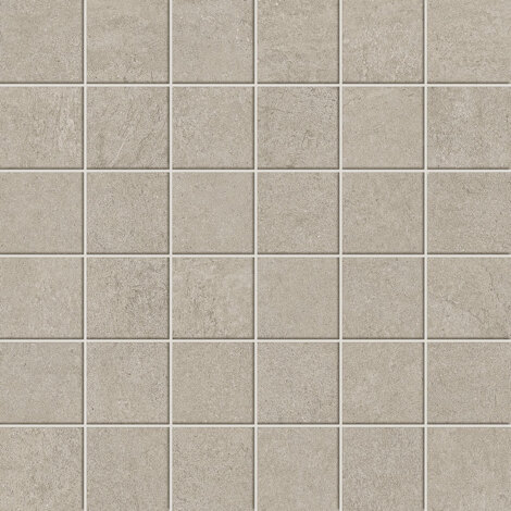 Мозаика Rinascente Fusion Cenere Mosaic