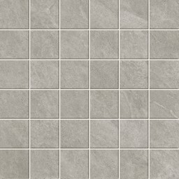 Мозаика Rinascente Slate Silver Mosaic